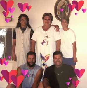 Meet your Posher, Betty